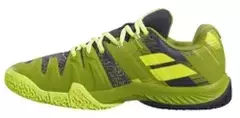 Tenis Babolat Spinach Green/Fluo en internet