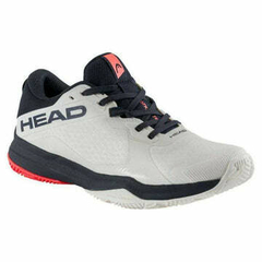 Tenis Head Motion Team Padel White/blueberry - comprar en línea
