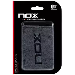 Muñequera Nox Doble