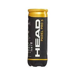 Pelota Head Padel Pro S