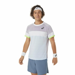 Playera Asics Match SS Top
