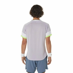 Playera Asics Match SS Top - comprar en línea