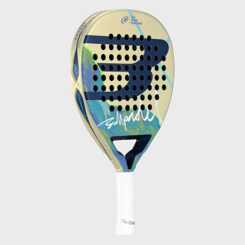 Pala Bullpadel Ionic Light 2026