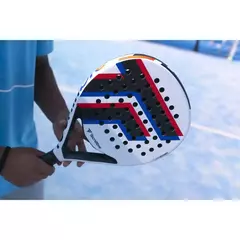 Pala Tecnifibre WallMaster 360 2023 en internet