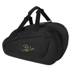 Paletero Bela supertour padel black