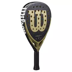 Pala Wilson Defy LS V1 2025 en internet