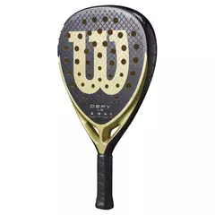 Pala Wilson Defy LS V1 2025 - Mi Pala MX