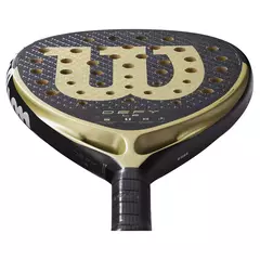 Pala Wilson Defy LS V1 2025 - tienda en línea