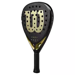 Pala Wilson Defy V1 2025 - Mi Pala MX