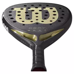 Pala Wilson Defy V1 2025 - tienda en línea