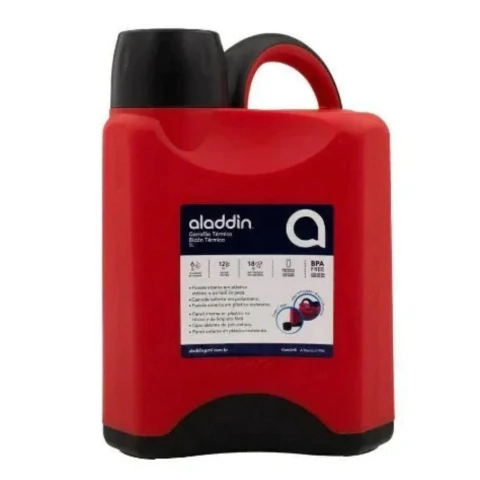BIDON TERMICO ALADDIN 5 LT