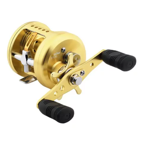 TEAM DAIWA LUNA 253L IZQUIERDO