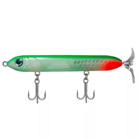 DECONTO APACHE 135