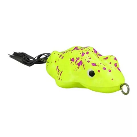 BAD LINE BAD FROG