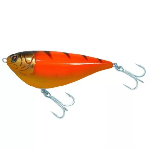 SEBILE BONGA JERK FW 125