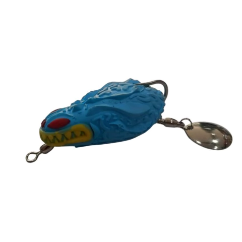 SEÑUELO TNT MONSTER (SINGLE HOOK) - comprar online
