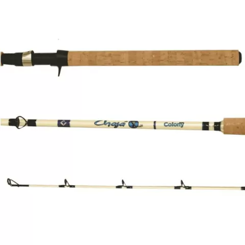 COLONY CHAJA 7,3 PIES 15-45 LBS 1 TRAMO