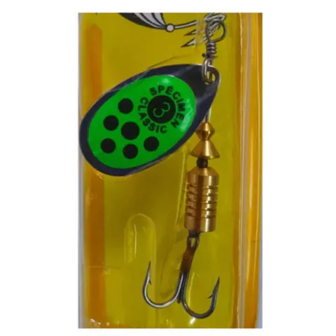 CUCHARA SPECIMEN CLASSIC 4
