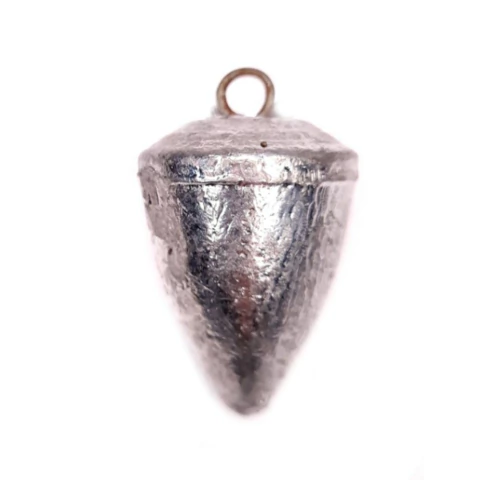 PLOMADA CORAZON DE BUEY FIJA 125 GR - comprar online