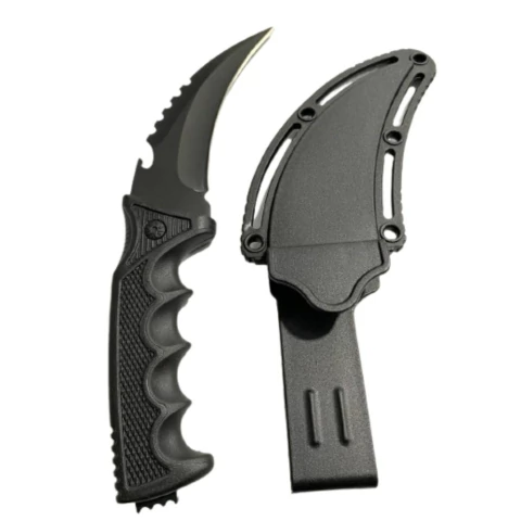 CUCHILLO TACTICO KARAMBIT - comprar online