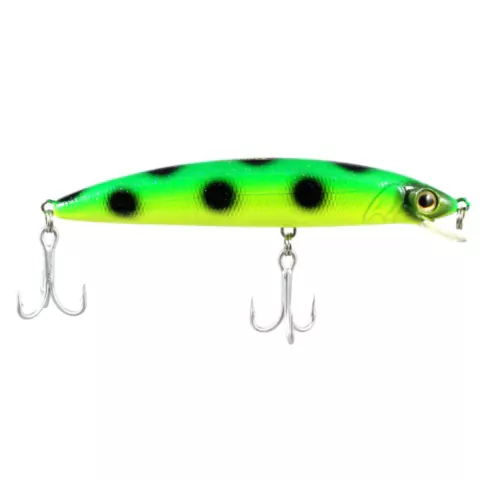 STRIKE PRO DANCER 120