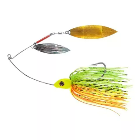 DECONTO SPINNER BAIT 4/0