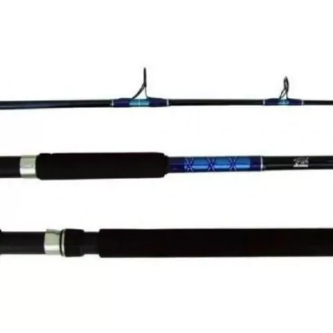 OKUMA BLUE DIAMOND 2,10 MTS 15-30 LBS 1 TRAMO
