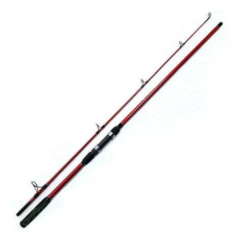 TECH ECLIPSE 2,40 MTS 2 TRAMOS