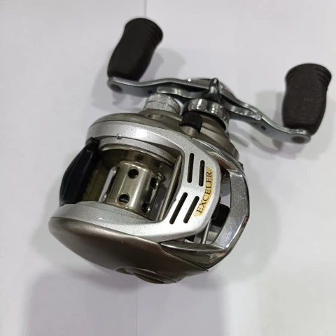 REEL DAIWA EXCELER 100HL
