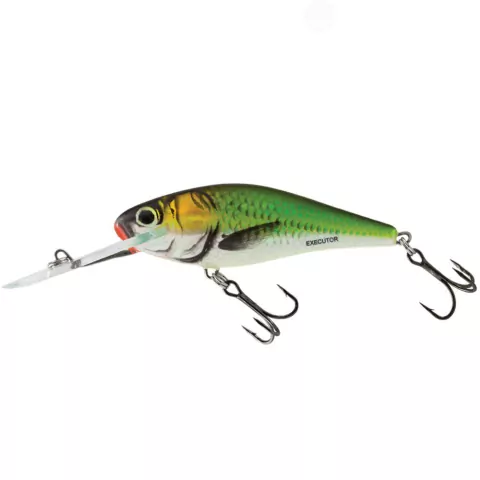 SALMO EXECUTOR 7 SDR