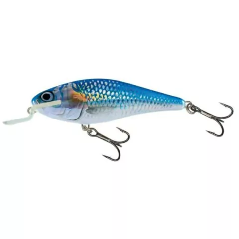 SALMO EXECUTOR 7 SR