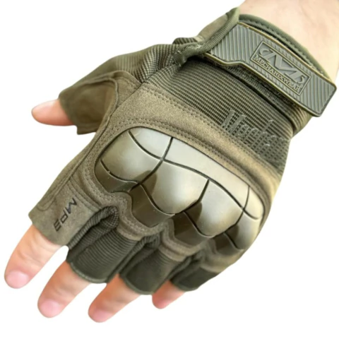 GUANTE TACTICO MECHANIX CORTO - comprar online