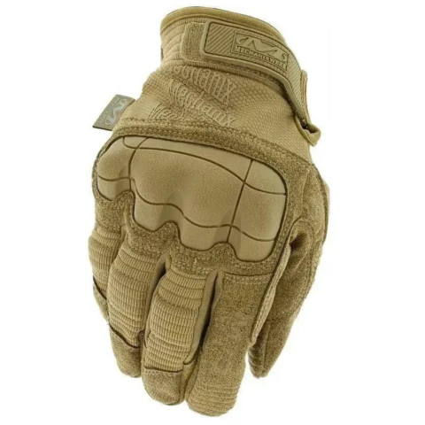 GUANTE TACTCO MECHANIX LARGO - comprar online