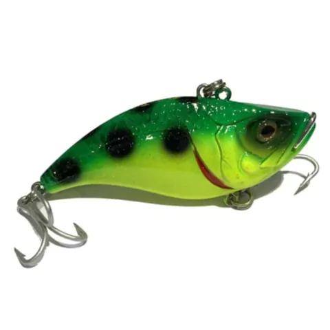 STRIKE PRO FLAP JACK 65