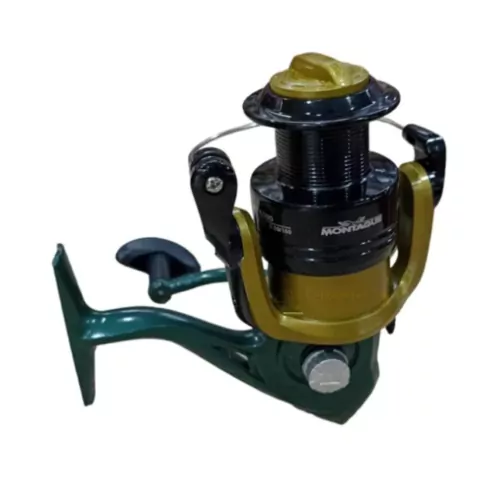 MONTAGUE KARMA RT 5000