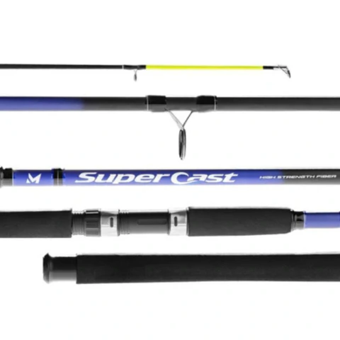 CAÑA MARINE SUPER CAST 2,13 MTS 2 TRAMOS