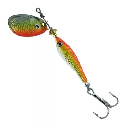 CUCHARA MARINE SPORTS LASER