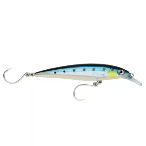RAPALA X-RAP LONG CAST 12 SXRL-12