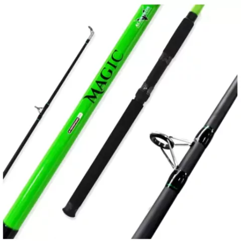 ALBATROS MAGIC 2,70 MTS 2 TRAMOS