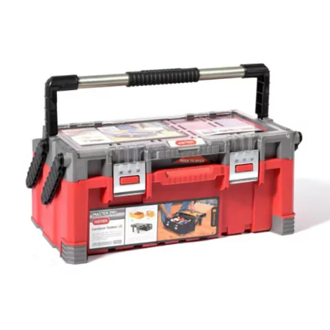 CAJA KETER MASTER PRO