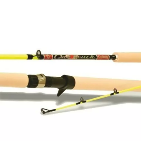 COLONY ONE TOUCH 7 PIES 15-45 LBS 1 TRAMO