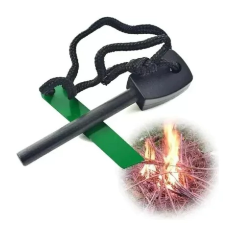 PEDERNAL DE FUEGO - comprar online