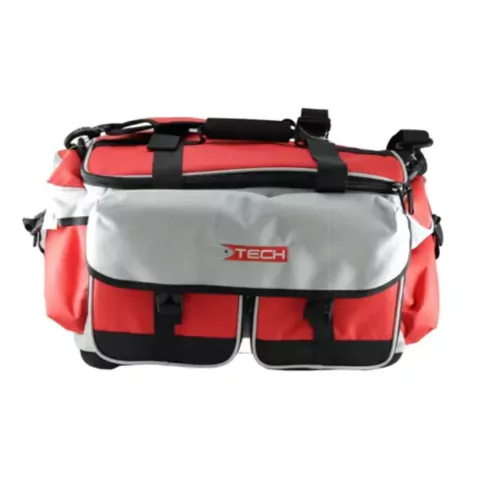 BOLSO DE PESCA TECH TACKLE PEJERREY