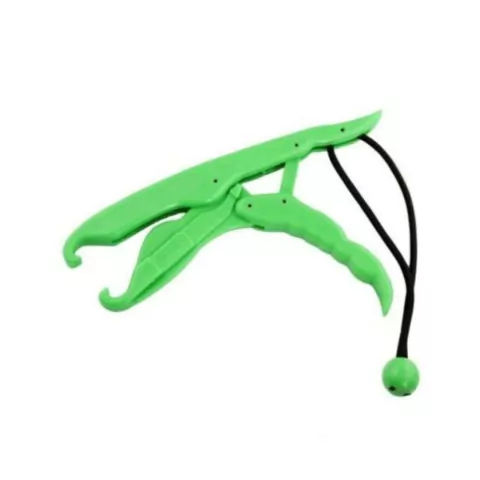 PINZA SUJETADORA BOGA GRIP PLASTICA TSK