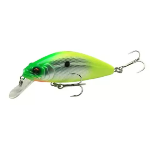 STRIKE PRO SHIFTY SHAD 80