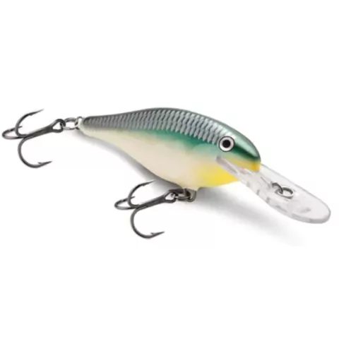 RAPALA SHAD RAP 9 SR-9