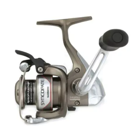 SHIMANO SYNCOPATE SC4000FG