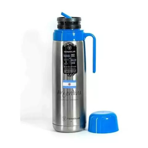 TERMO TERMOLAR R-EVOLUTION II ARGENTINA 1 LT