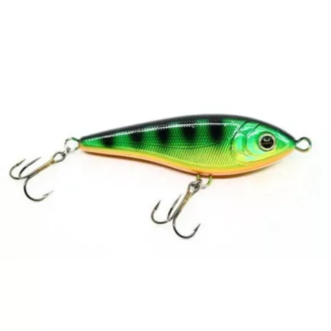 STRIKE PRO TINY BUSTER JR 68