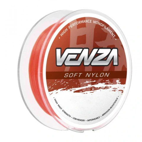 NYLON VENZA SOFT 300 MTS